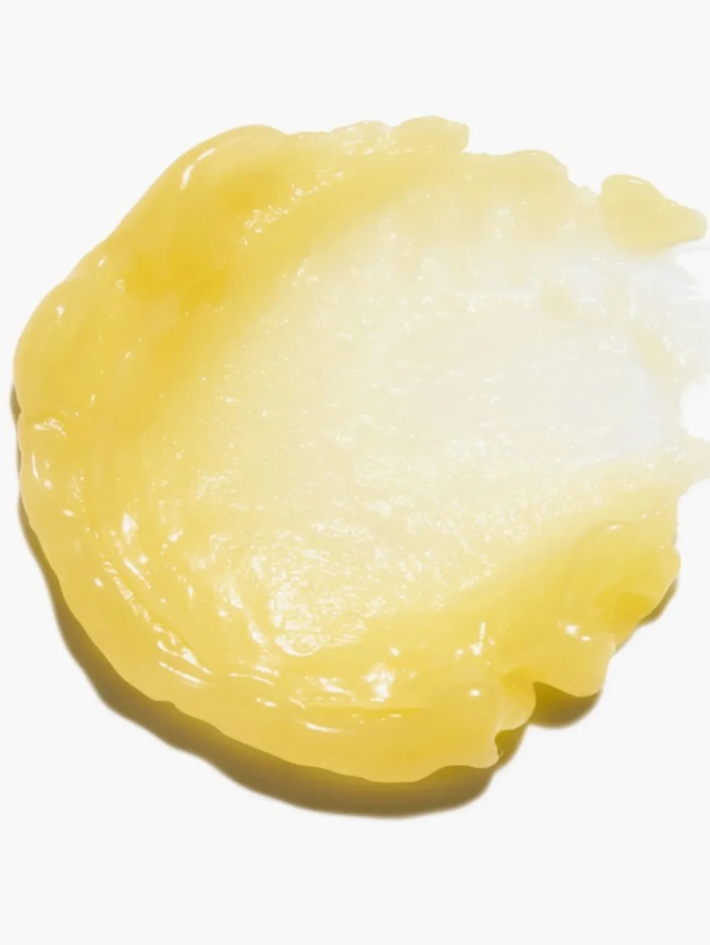 Toboco Vitamin Nourishing Lip Balm — Yellow